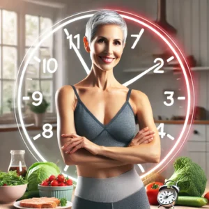 Intermittent Fasting for Women Over 50 What You Need to Know