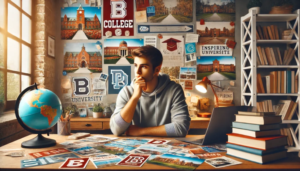 Choose the Right College Major