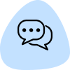 send message icon