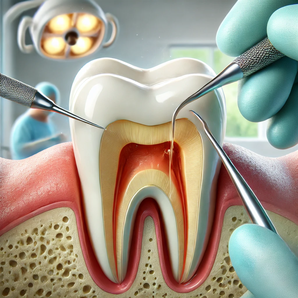 Root Canal