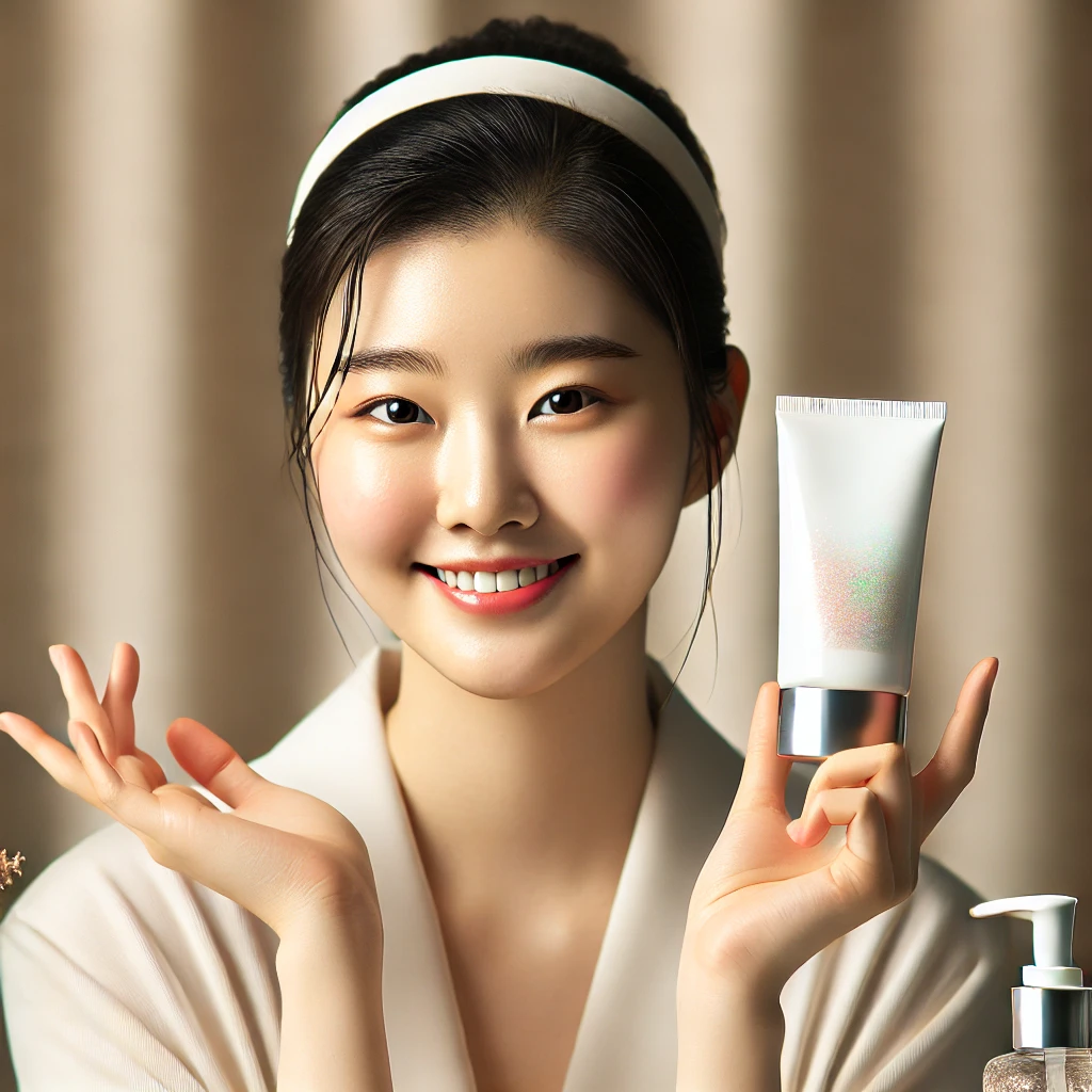 Korean Skin Care Guide