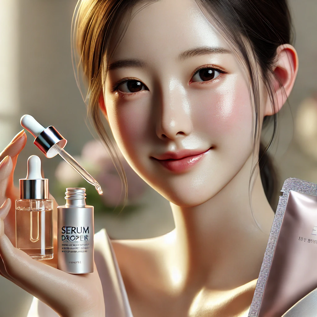 Korean Skin Care