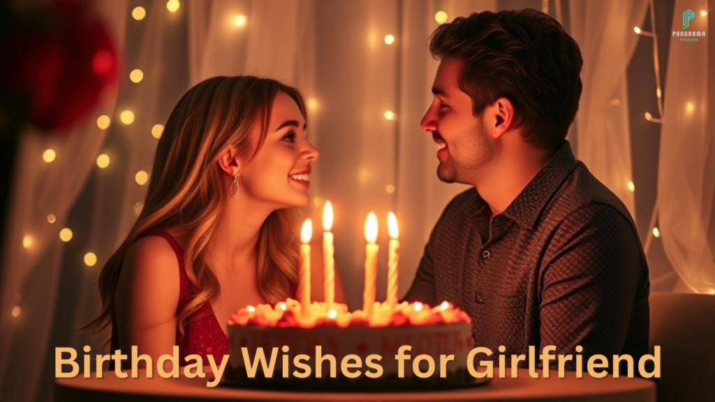 Birthday Wishes for Love 2