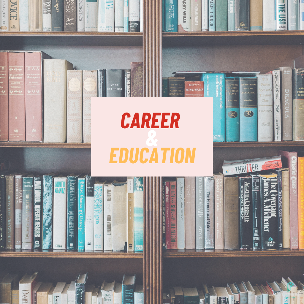 Career & EDUCATION - Write For Us