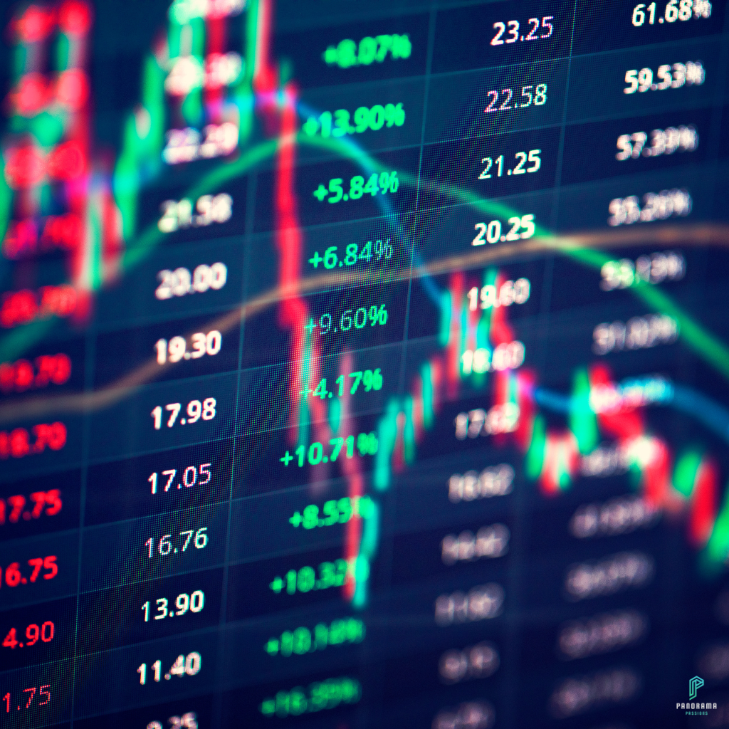 Finance & Investment - Write For Us