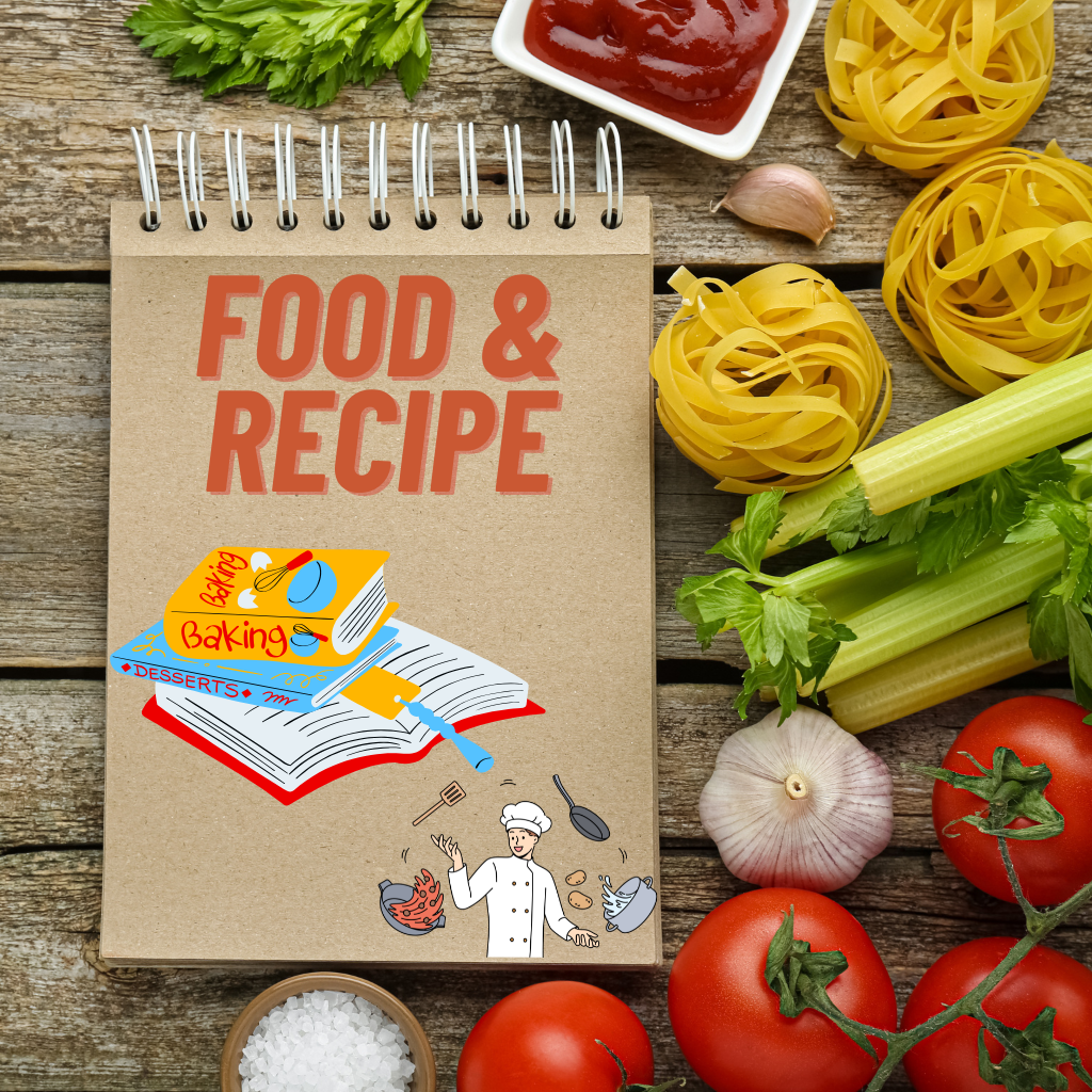 Food Recipe