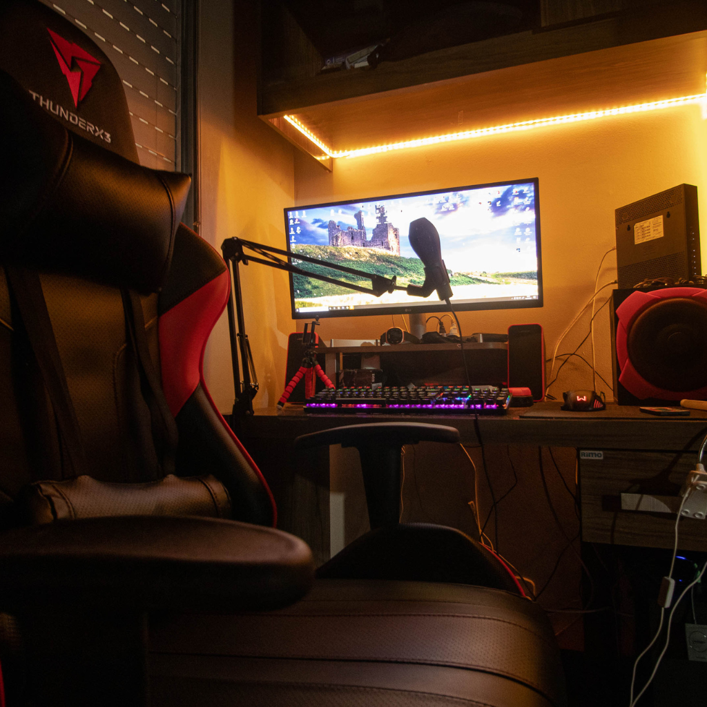 Gaming - Write For Us