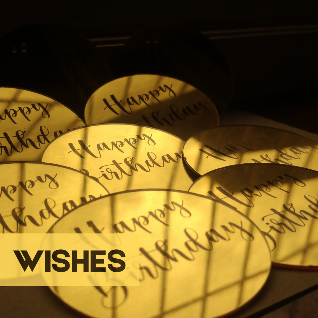 Wishes - Write For Us